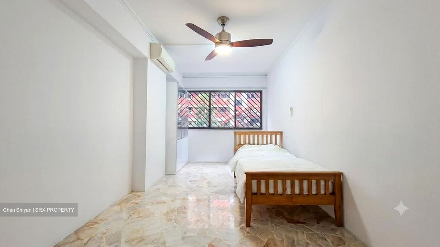 Blk 455 Sin Ming Avenue (Bishan), HDB 4 Rooms #622700641